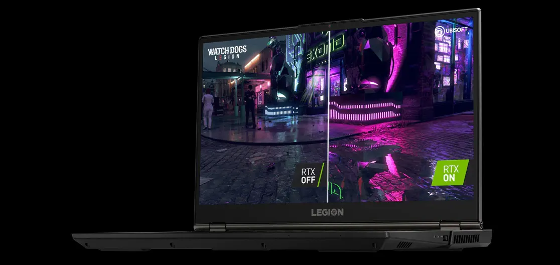 Laptop Lenovo Legion 5 15ARH7H