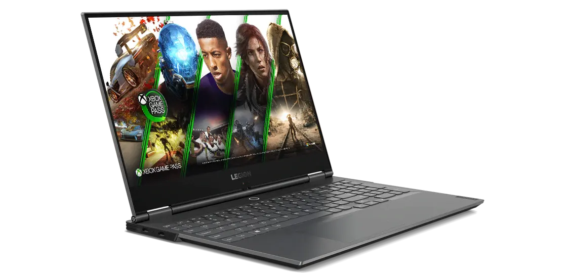 Laptop Lenovo Legion 5 15ARH7H