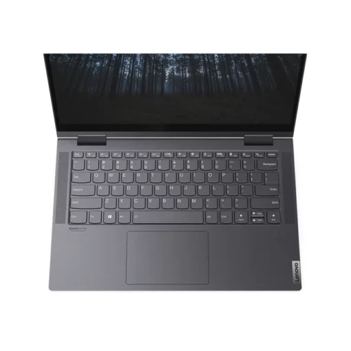 Laptop Lenovo Yoga Slim 7 14ACN6 (82N7008WVN)