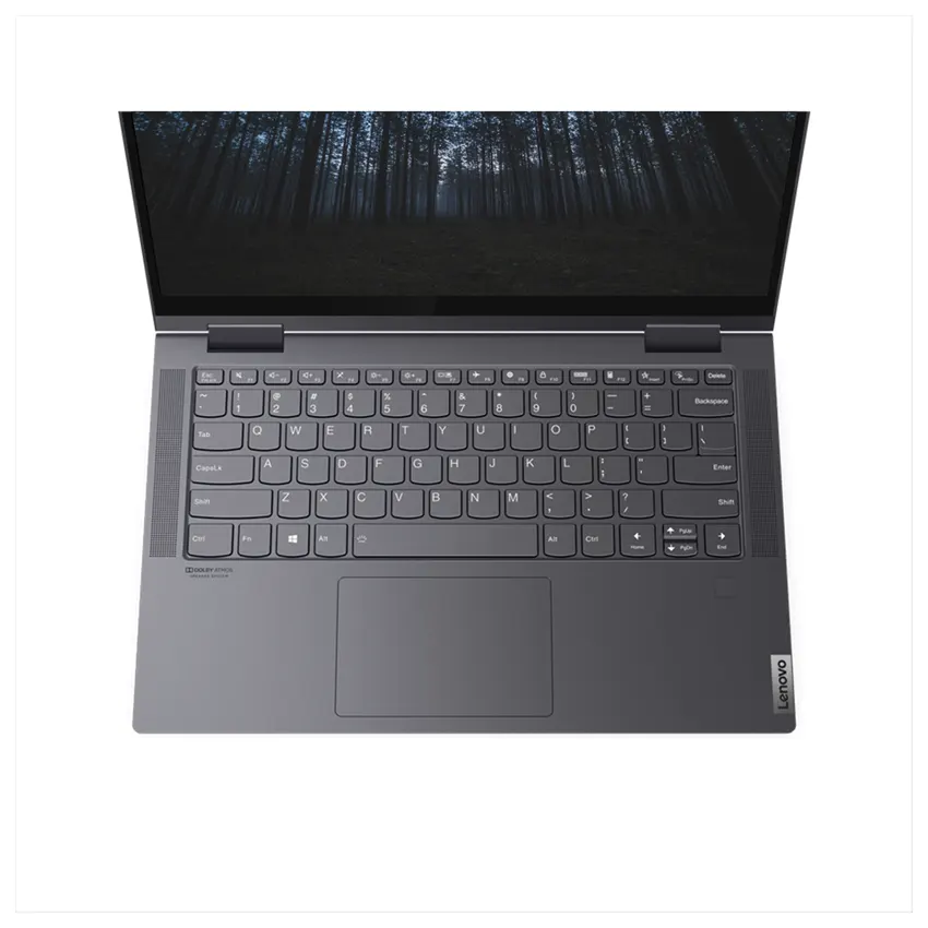 Laptop Lenovo Yoga Slim 7 14ACN6 (82N7008XVN)