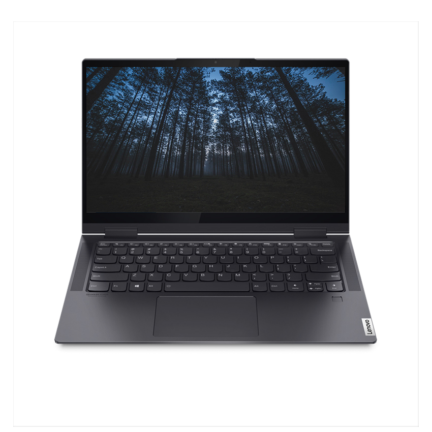 Laptop Lenovo Yoga Slim 7 14ACN6 (82N7008XVN)