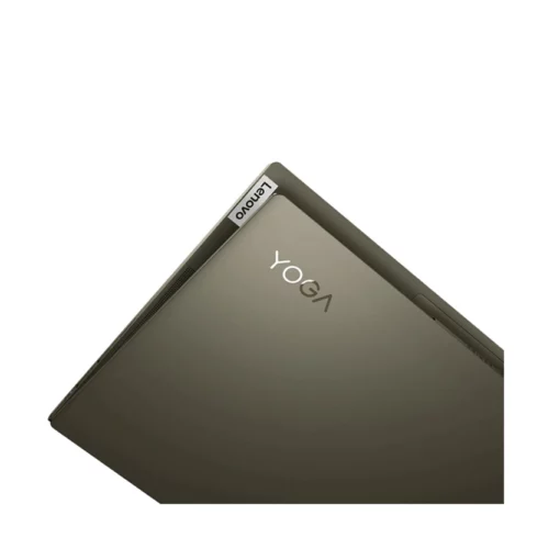 Laptop Lenovo Yoga Slim 7i 14ITL5 (82A300A6VN)Hiệu năng ổn định đến từ con chip Intel