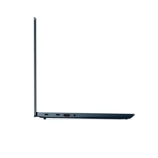 Laptop Lenovo IdeaPad Slim 5 15IAL7 (82SF006LVN) đầy đủ các cổng kết nối