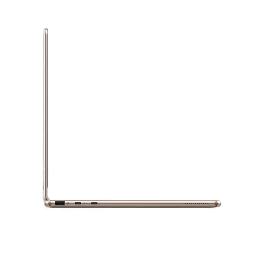 Laptop Lenovo YoGa Slim 9 14IAP7 (82LU006DVN) đầy đủ các cổng kết nối