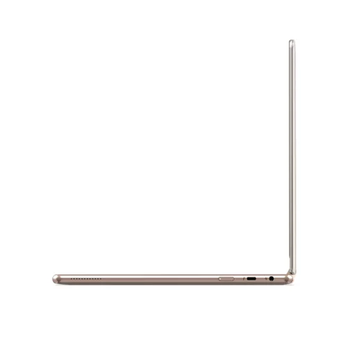 Laptop Lenovo YoGa Slim 9 14IAP7 (82LU006DVN) thiết kế mỏng nhẹ