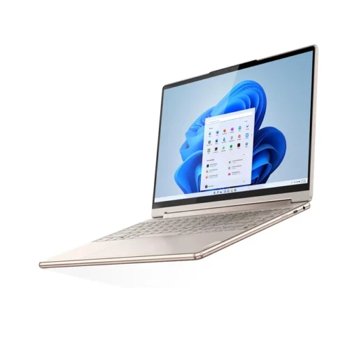 Laptop Lenovo YoGa Slim 9 14IAP7 (82LU006DVN) Hiển thị sắc nét