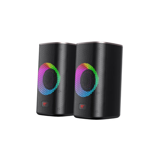 Loa Máy Tính Havit SK212 Chính hãng tại Nguyễn Vũ Store