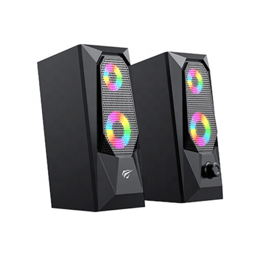 Loa Máy Tính Havit SK208