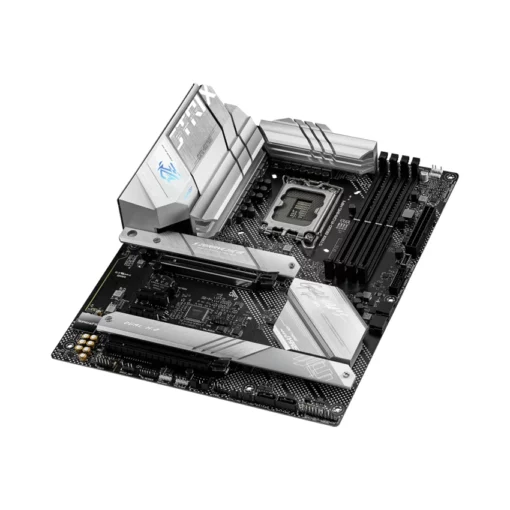 Mainboard Asus ROG Strix B660-A Gaming Wifi DDR5 Chính hãng tại Cần Thơ