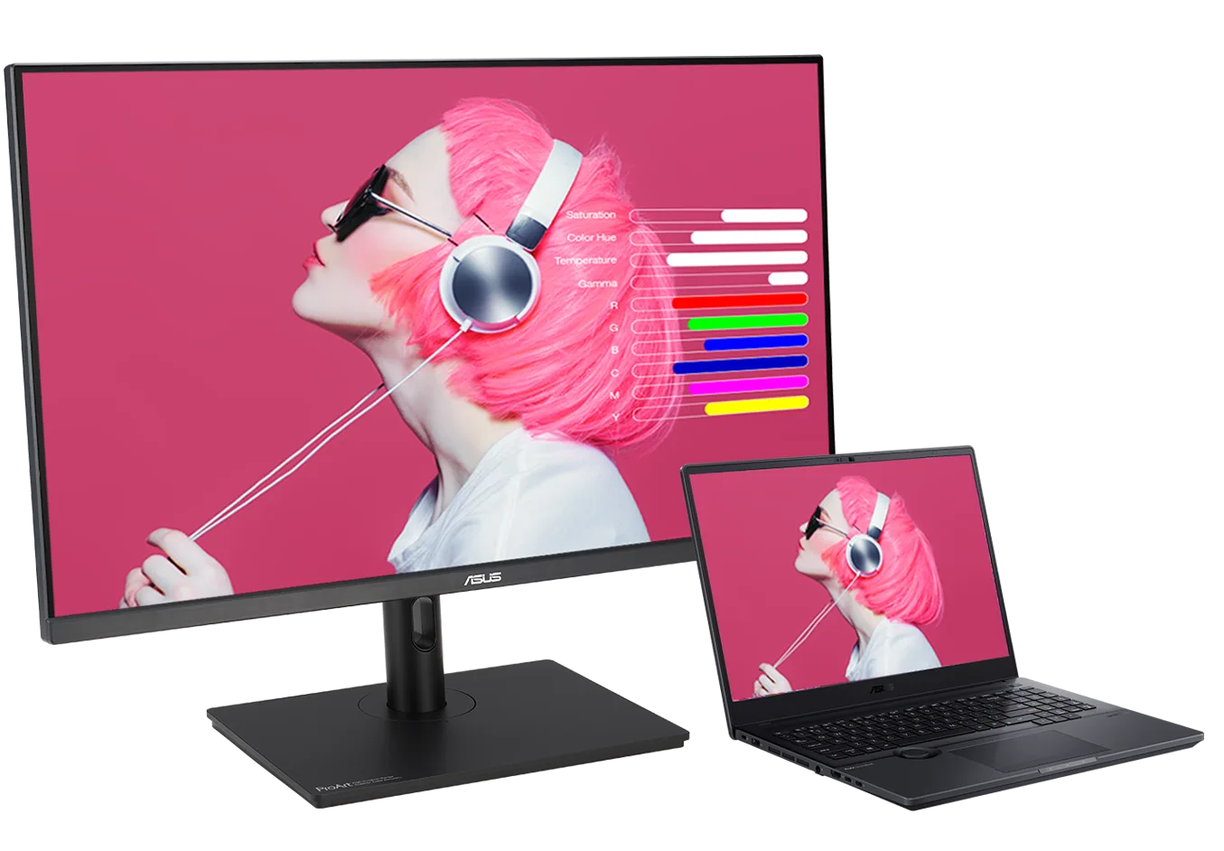 Màn hình Asus PA328QV 31.5 inch WQHD IPS 75Hz 5ms 350nits