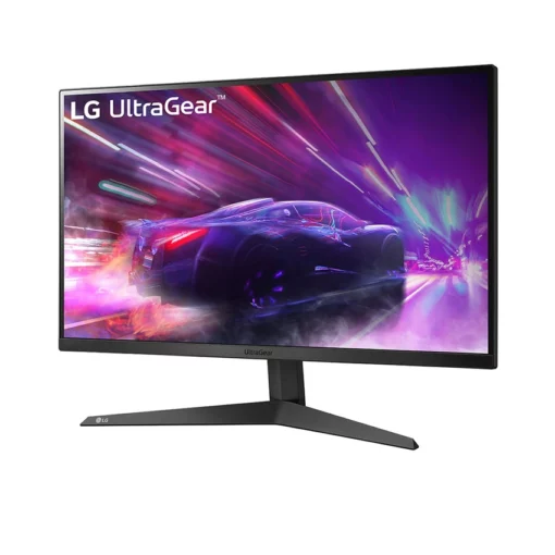 Màn hình LG UltraGear 24GQ50F-B Chính hãng