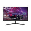 Màn hình LG UltraGear 27GQ50F-B 27" Chính hãng tại Nguyễn Vũ Store