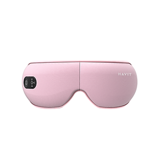 Máy massage mắt HAVIT EM1601 kết nối đơn giản
