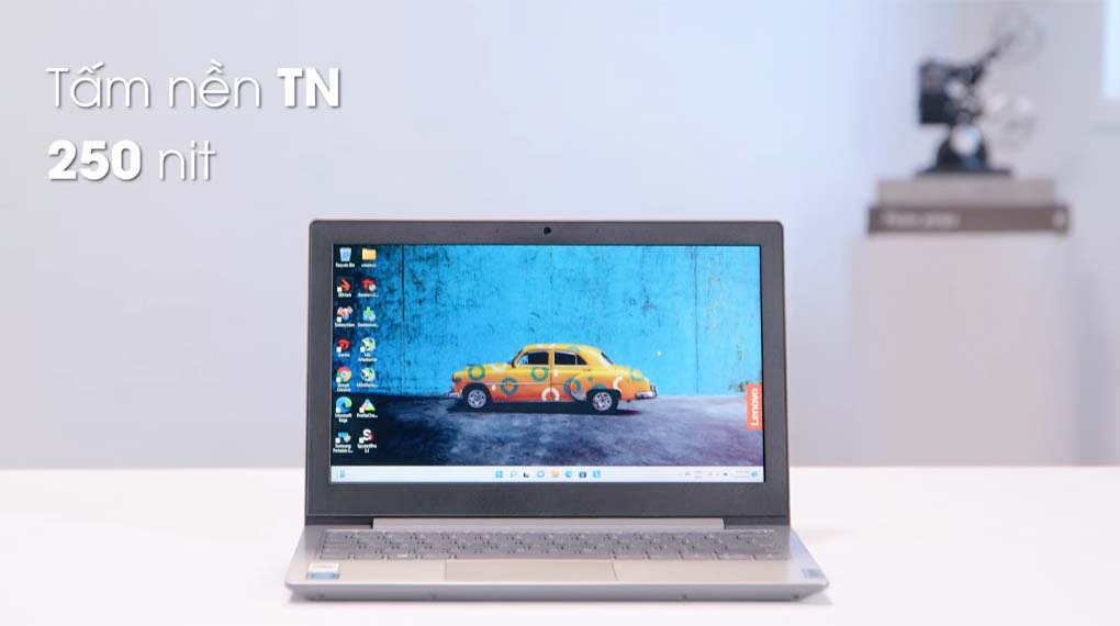 Laptop Lenovo IdeaPad 1 11IGL05