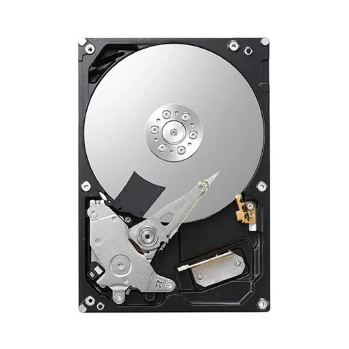 Ổ Cứng HDD PC 1TB Toshiba Chính hãng