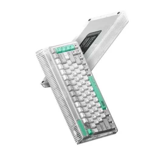 Bàn Phím Cơ IQunix OG80 Wireless - Cherry MX Switch