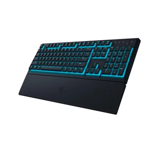 Bàn phím cơ Razer Ornata V3 X-Low Profile