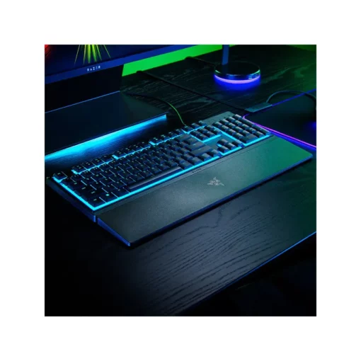 Bàn phím cơ Razer Ornata V3 X-Low Profile