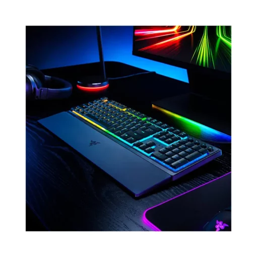 Bàn phím cơ Razer Ornata V3-Low Profile