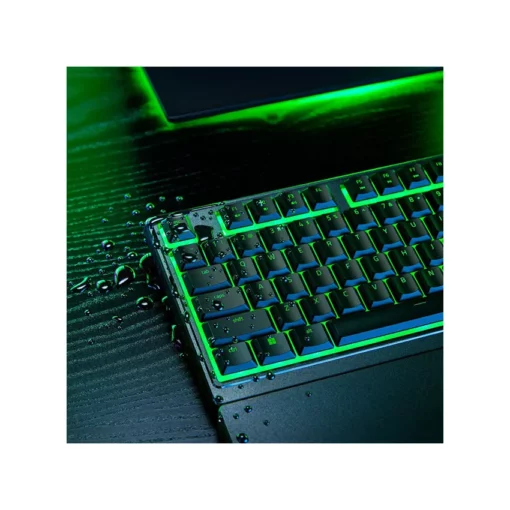 Bàn phím cơ Razer Ornata V3 X-Low Profile