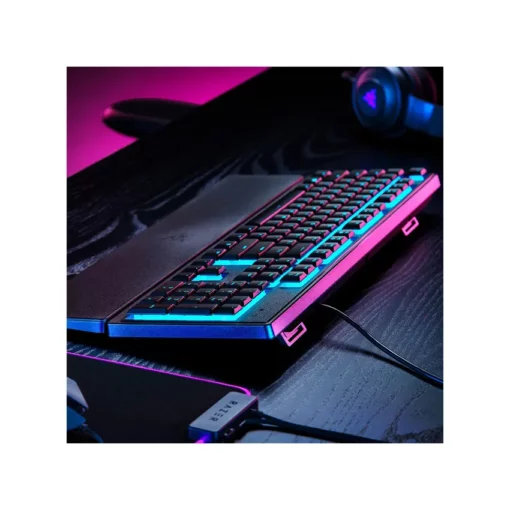 Bàn phím cơ Razer Ornata V3 X-Low Profile