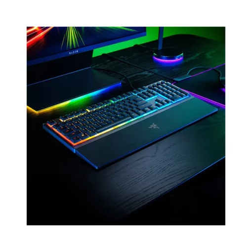 Bàn phím cơ Razer Ornata V3-Low Profile