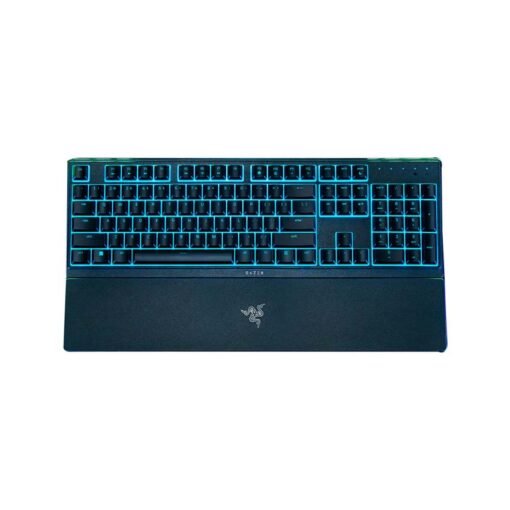 Bàn phím Razer Ornata V3 X-Low Profile