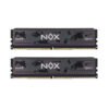 RAM Apacer NOX 32GB (2x16GB) DDR5 5200MHz Chính hãng tại Nguyễn Vũ Store