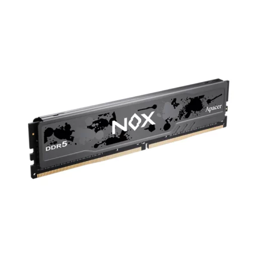 RAM Apacer NOX 32GB (2x16GB) DDR5 5200MHz Chính hãng