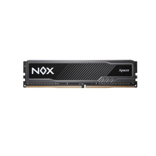 RAM APACER NOX DDR4 8GB - 3200MHz