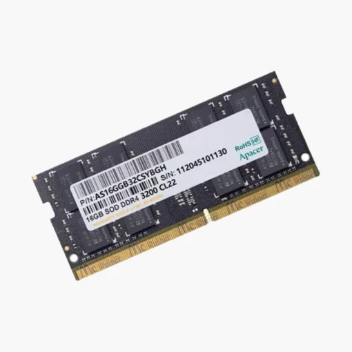 RAM APACER SO-DIMM 16G DDR4 - 3200MHZ chính hãng