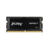 RAM Laptop Kingston 8Gb DDR5 4800Mhz FURY Impact