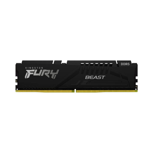 Ram Kingston Fury Beast 16GB/8GB DDR5 5200MHz Chính hãng