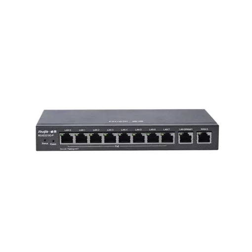 Smart Gateway RUIJIE RG-EG210G-P