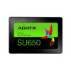 SSD Adata SU650 512Gb SATA3