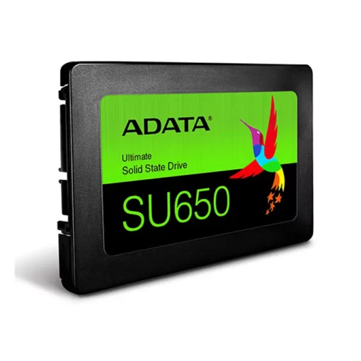 SSD Adata SU650 512Gb SATA3