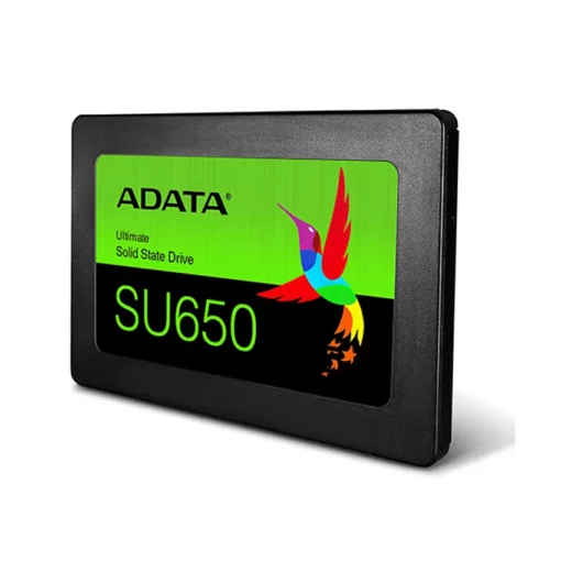 SSD Adata SU650 512Gb SATA3