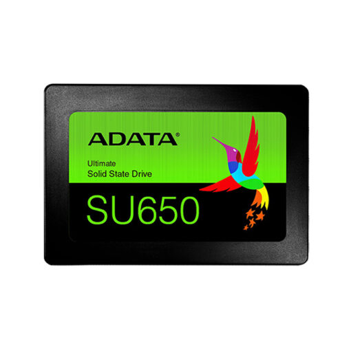 SSD Adata SU650 512Gb SATA3