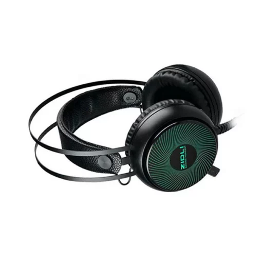 Tai nghe Gaming ZIDLI ZH12S 7.1 - Cần Thơ