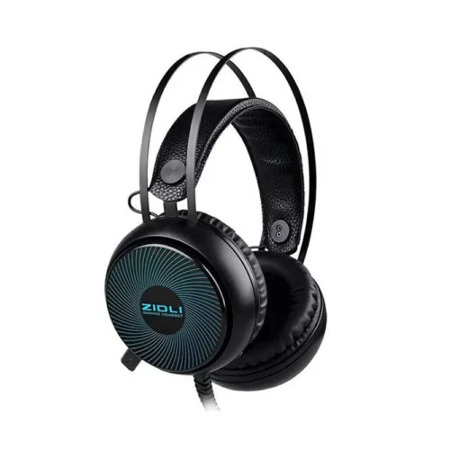 Tai nghe Gaming ZIDLI ZH12S 7.1 - Giá rẻ