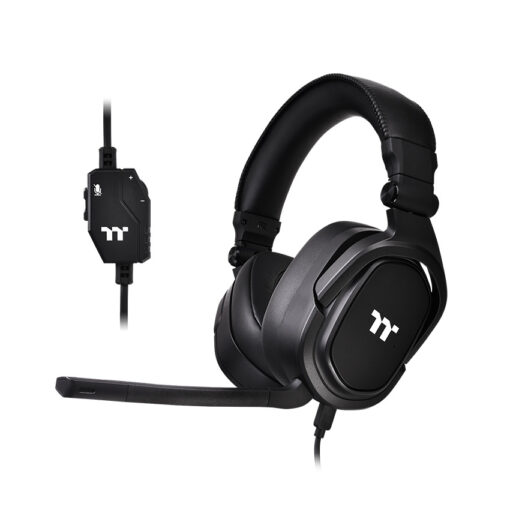 Tai nghe Thermaltake Argent H5 Stereo Chính hãng tại Nguyễn Vũ Store
