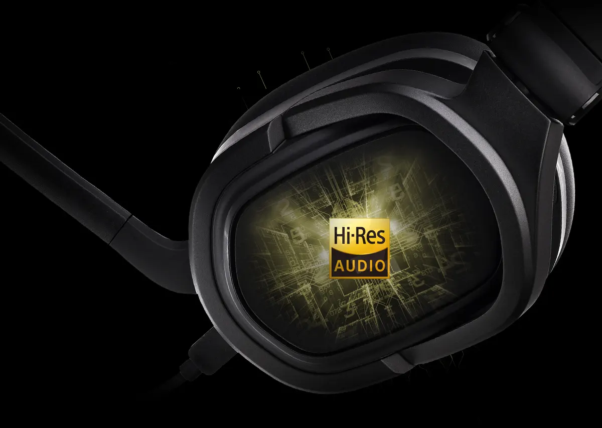 Tai nghe Thermaltake Argent H5 Stereo