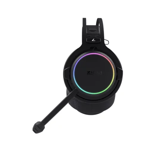 Tai nghe không dây ZIDLI FH1 - WIRELESS 2.4Ghz