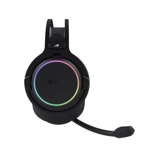 Tai nghe không dây ZIDLI FH1 - WIRELESS 2.4Ghz
