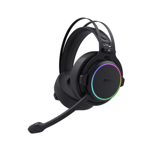 Tai nghe không dây ZIDLI FH1 - WIRELESS 2.4Ghz