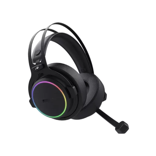 Tai nghe không dây ZIDLI FH1 - WIRELESS 2.4Ghz