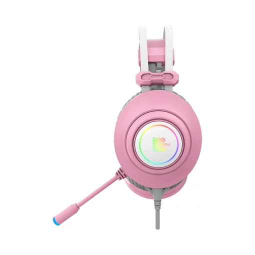 Tai nghe Zidli Score SH320V Pink giá rẻ tại Cần Thơ