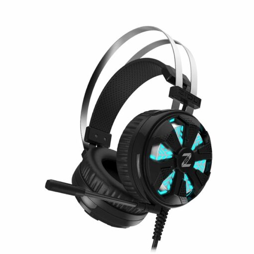 Tai nghe Zidli Zcore ZH7 Virbtaion Chính hãng tại Nguyễn Vũ Store