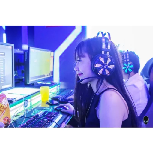 Tai nghe Zidli Zcore ZH7 Virbtaion giá rẻ