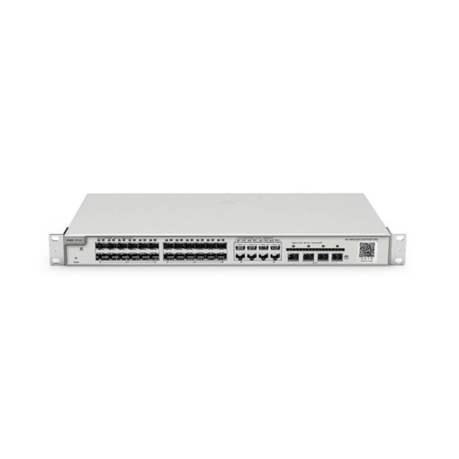 Thiết bị mạng Ruijie RG-NBS3200-24SFP/8GT4XS